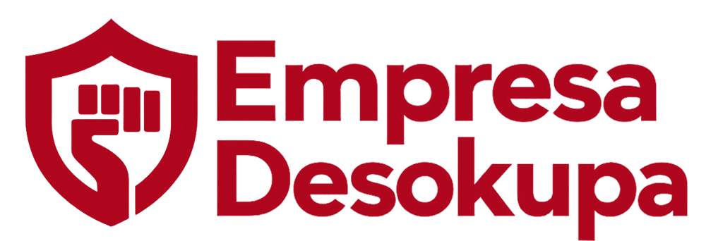 Empresa Desokupa